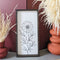 Sunflower Wood Sign