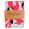 Dalmation Tea Towel