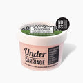 Undercarriage Natural Deodorant Cream Coconut Lime No Baking Soda