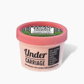Undercarriage Natural Deodorant Cream Coconut Lime