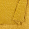 Spun Metal Quilt Set