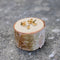 Star Moon Studs / Gold