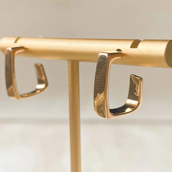 Squared Hoops