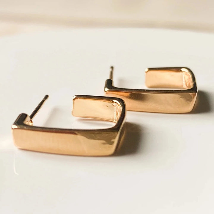 Squared Hoops