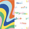 Liquid Rainbow + Chatterbox Double Sided Wrapping Paper