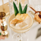 Pina Colada Infusion Jar