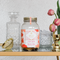 Cherry Sangria Infusion Jar