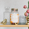 Peach Berry Sangria Infusion Jar