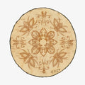 Miel Reversible Blanket Pattern
